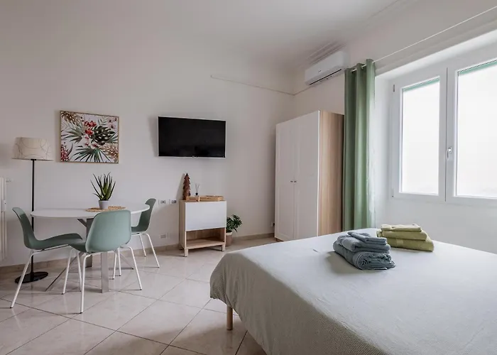 San Giovanni Dream House *
