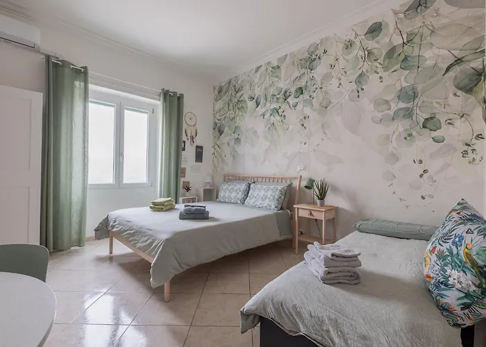 San Giovanni Dream House * Rome