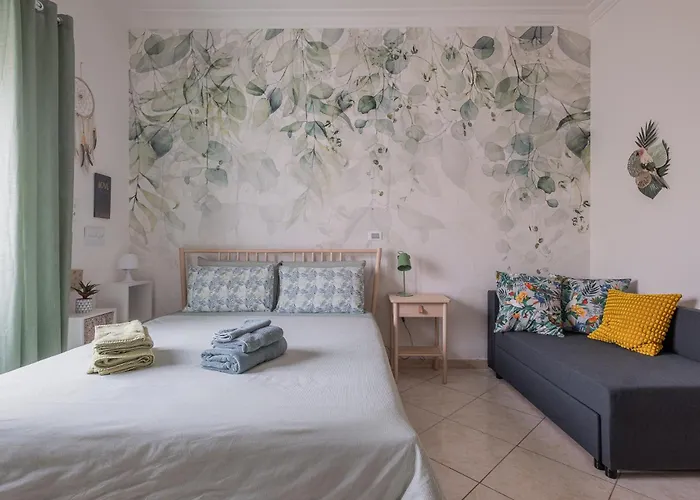 San Giovanni Dream House Appartement Rome