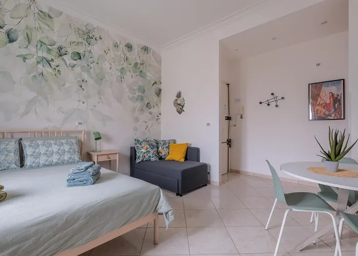 San Giovanni Dream House Rome
