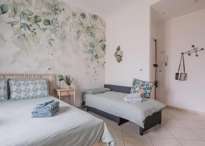 Appartement San Giovanni Dream House *