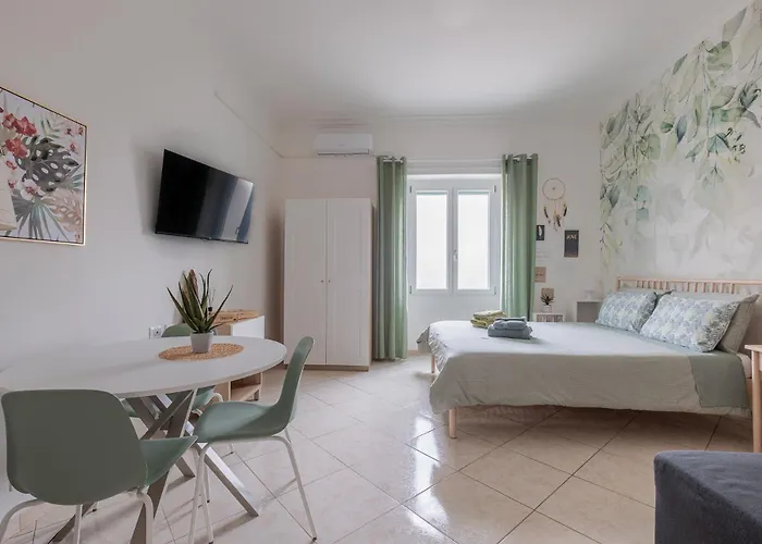 San Giovanni Dream House * Rome