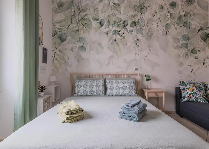 Appartement San Giovanni Dream House
