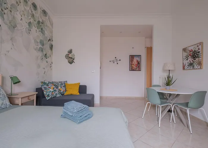San Giovanni Dream House Appartement *