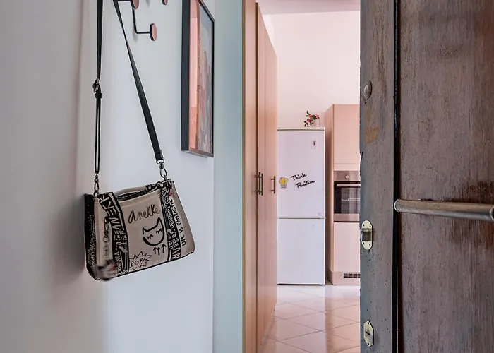 San Giovanni Dream House Rome
