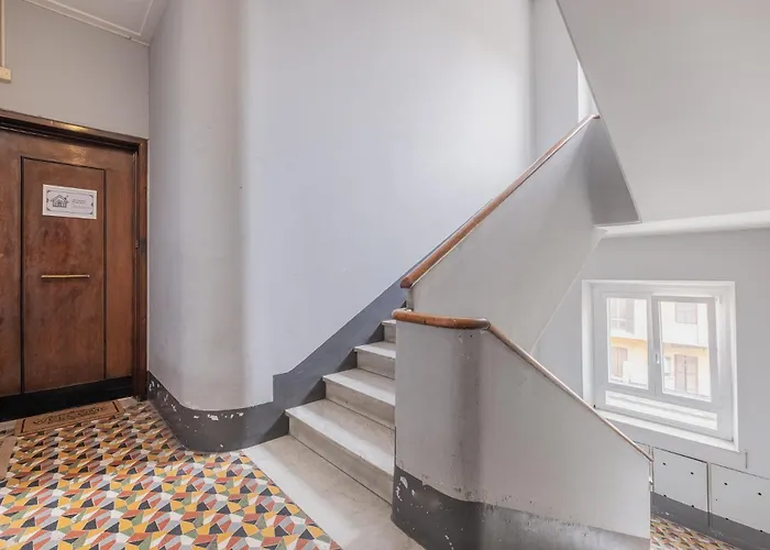 Appartement San Giovanni Dream House Rome
