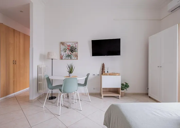 San Giovanni Dream House Rome