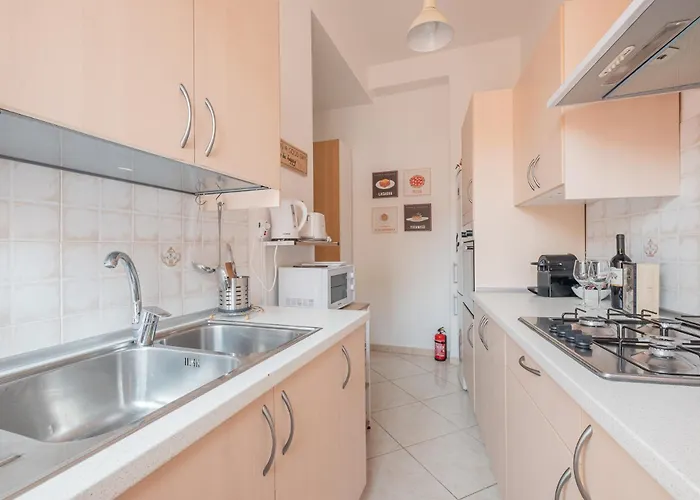 San Giovanni Dream House Appartement