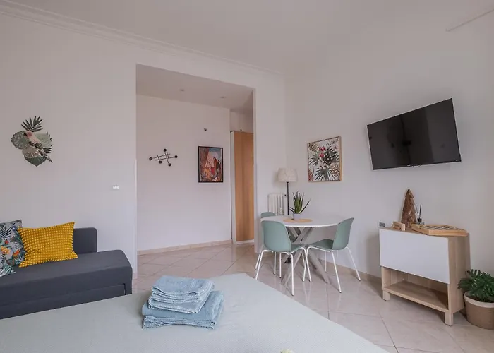 Appartement San Giovanni Dream House *