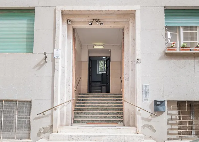 San Giovanni Dream House Appartement *