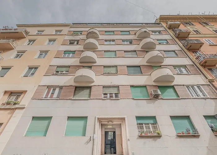 San Giovanni Dream House Appartement