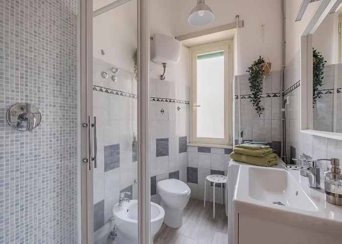San Giovanni Dream House Appartement *