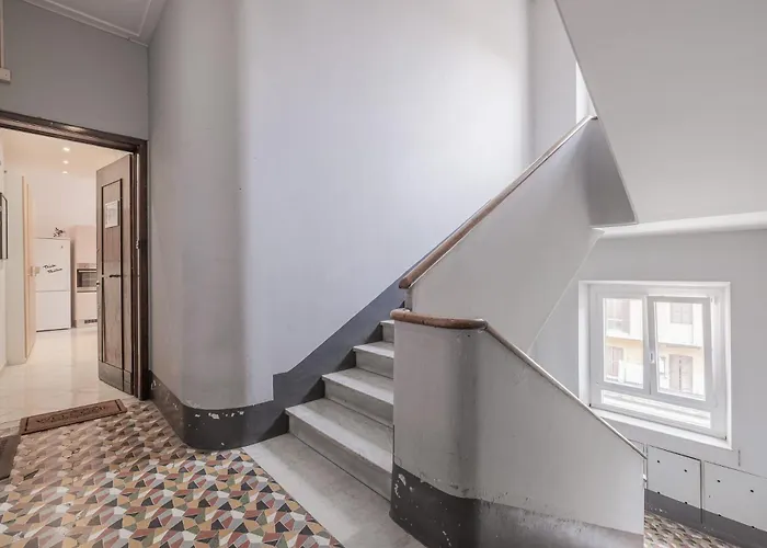 San Giovanni Dream House Appartement Rome