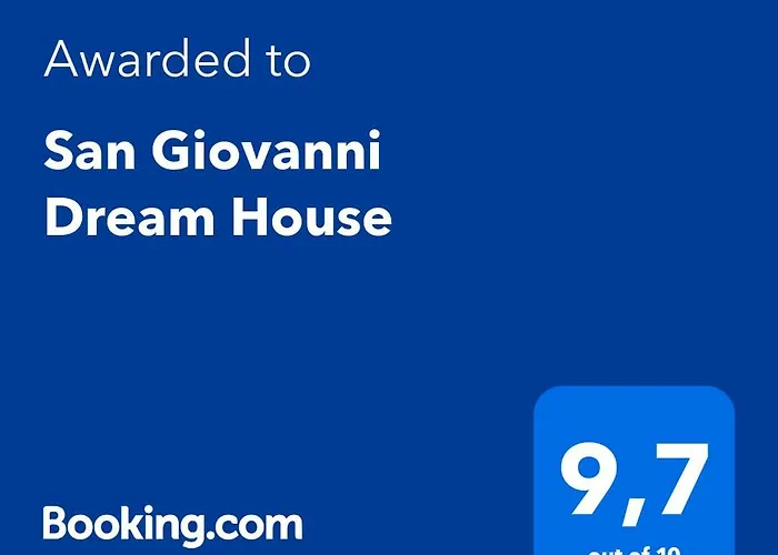 San Giovanni Dream House Rome